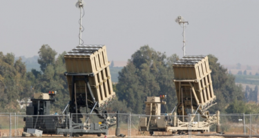 ЖЕЛЕЗНА КУПОЛА ВО СОСЕДСТВОТО: Еве која земја противвоздушно ќе се заштитува