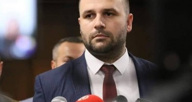 УЧИЛИШНАТА КОШНИЧКА ОБЕЗЗБЕДУВА ПОПУСТИ ДО 15 ОТСТО: Дурмиши вели дека е вистинска помош за семејствата