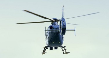 СПАСУВАЧКА АКЦИЈА: Хеликоптер транспортираше трудница од завеан хрватски град