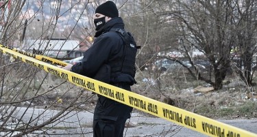 КРВНА ОДМАЗДА КАЈ ТРАВНИК: Човек  убил маж кој пред десет години му го убил синот