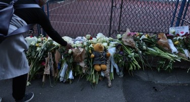 ПРЕСУДА ВО БЕЛГРАД ПО ЗЛОСТОРСТВОТО ВО РИБНИКАР - Таткото на момчето доби 14,5 години затвор, мајка му три години