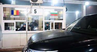 Бугарија и Романија влегоа во Шенген зоната, нема повеќе чекање на граница