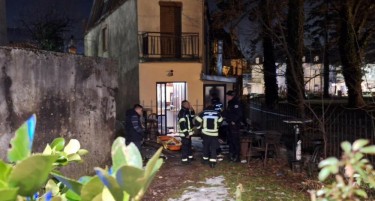 Маж уби најмалку пет лица во кафана во Цетиње, граѓаните повикани да останат дома