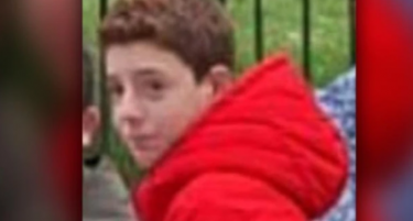 МОМЧЕТО ИМАШЕ САМО 13 ГОДИНИ, ЖРТВА Е НА УБИЕЦОТ ОД ЦЕТИЊЕ: Мартиновиќ пукал и во деца