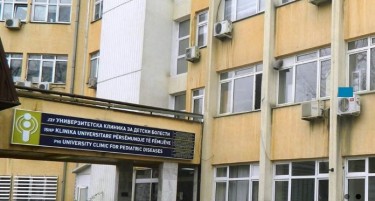 ФАКТОР НА ДЕНОТ: Во болница завршија уште три деца по труењето во „Димо Хаџи Димов“