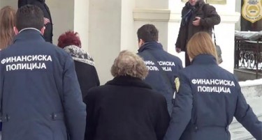 Делчевчанец затаил 500.000 евра данок