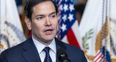 Рубио и Лавров се сретнаа во ОН, еден ден откако Трамп рече дека Украина може да си ја врати окупираната земја