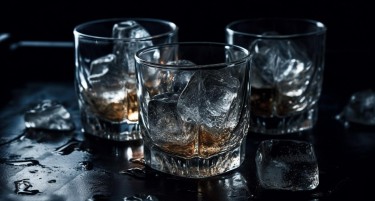 Шеснаесетгодишен гостиварец затруен по консумирање алкохол во угостителски објект