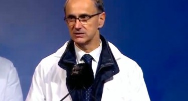 КОЈ Е ЃУРО МАЦУТ? - Ендокринолог на чело на новата Влада на Србија