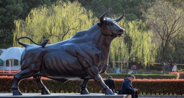 ЗЕЛЕНАТА БОЈА СЕ ВРАТИ НА МАКЕДОНСКАТА БЕРЗА, ПОРАСНА И МБИ 10 - еве каква е состојбата после вчерашното ценовно потонување