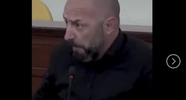 „ШО КУЧИЊА РАНЕВТЕ ЗА 60.000 ЕВРА ДИРЕКТОРЕ, ДА НЕ ИМ КУПУВАТЕ АСПАРАГУС И ПАПАЈА?“ Советник во Советот на општина Битола со скандалозни информации