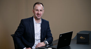 ИНТЕРВЈУ СО ТЕОДОР ТОДОРОВСКИ, ГЕНЕРАЛЕН ДИРЕКТОР НА P2P.mk: Инвестирањето не е за богатите – туку за паметните