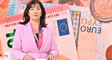 Вицегувернерката Нацевска: Побрзи, поевтини и поефикасни прекугранични плаќања во евра од октомври 2025 година