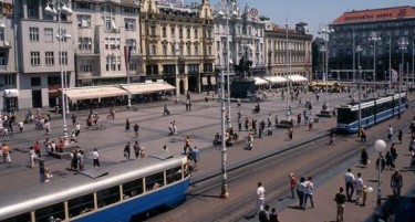 ЗАГРЕБЧАНИТЕ ЗЕМААТ ЗА 172 ЕВРА ПОВИСОКА ПЛАТА ОД ПРОСЕЧНИОТ ХРВАТ - аирлија: Стигнаа до 1.564 евра нето