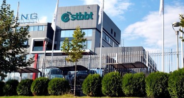 СЕ ПРОДАДОА БЛИЗУ ПЕТ ПРОЦЕНТИ ОД АКЦИИТЕ НА СТОПАНСКА БАНКА БИТОЛА ЗА ЕДЕН МИЛИОН ЕВРА - БАНКАТА ТВРДИ: Не сме на продажба