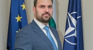 ВОЕН СОЈУЗ СО КОСОВО, АЛБАНИЈА И ХРВАТСКА: Бугарските власти се огласија по изјавата на косовскиот министер