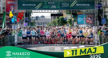 Движење што менува – ХалкЕко како двигател на еко-свеста