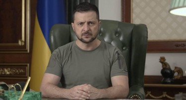ИМАЛ ВРСКИ СО РУСИЈА: Зеленски му го одзеде украинското државјанство на митрополитот Онуфриј