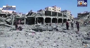 Хамас врати само четири тела на заложниците, Израел ќе преземе мерки