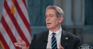 ТАРИФИТЕ СЕ АЛАТКА ЗА СОЗДАВАЊЕ „СТРАТЕШКА НЕИЗВЕСНОСТ“: еве што откри американскиот министер за финансии