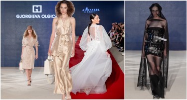 Новите гласови на модата – третиот ден на FWSK