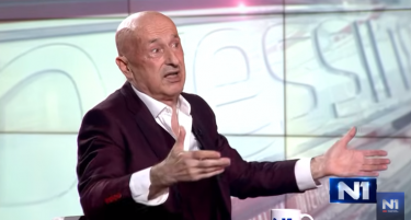 БОСАНСКИ ДОКТОР ТВРДИ ДЕКА ЗНАЕ ЗОШТО СЕ ПОЈАВИ ЕПИДЕМИЈА НА КАРЦИНОМ: Подобро да фрлеа атомска бомба меѓу луѓето, отколку тој вирус