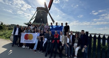 Вреднувај го трудот, почни од својот