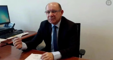 Коцевски до Ѓорѓиевски: Доколку има докази за злоупотреби во јавните претпријатија е надлежен и тоа може да го пријави