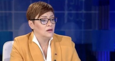 „ЌЕ ИМАМЕ ЕДНА МИНИ ПРЕРАСПРЕДЕЛБА“: министерката за финансии за пренасочувањето на пари од буџетот