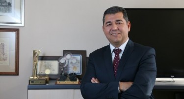 ПОЗНАТИОТ БИЗНИСМЕН ГОРАН АНТЕВСКИ СЕ СТЕКНА СО АКЦИИ ВО КОМЕРЦИЈАЛНА БАНКА ВРЕДНИ ПОЛОВИНА МИЛИОН ЕВРА - еве за што извести банката