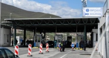 Стопанската комора активно работи на нормализирање на протокот на прехранбени производи на македонско-косовската граница