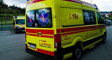 СТРАВИЧНА НЕСРЕЌА ВО ХРВАТСКА: Загинаа три лица, телата се извлечени од реката