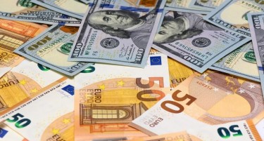 УКРАИНА ГО НАПУШТИ ДОЛАРОТ - дали еврото станува нова референтна валута