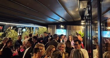 Винска вечер со Алхемист – дегустација на француските Peyrassol вина во SushiCo