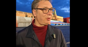 ВУЧИЌ СЕ ЖАЛИ ДЕКА НЕМА СИЛА: Објасни каква му е здравствената состојба