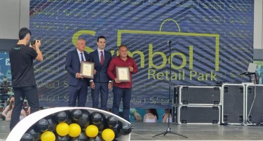 Се отвори “СИМБОЛ” новиот малопродажен парк, за нова модерна Струмица