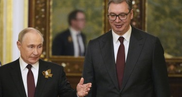 ОТКАКО ВУЧИЌ ОТИДЕ ВО МОСКВА: Пицула одговори дали е можно преговорите на Србија со ЕУ да бидат замрзнати