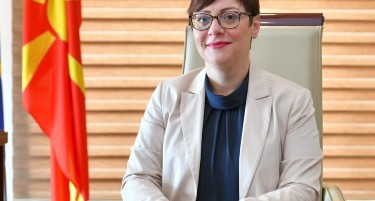 Димитриеска -Кочоска: Повластената стапка од 5 отсто ДДВ за првиот промет на новоизградени станови останува непроменета