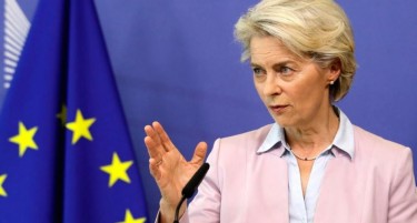 КОИ СЕ ТИЕ: Моќните странски гиганти ја „омекнуваат“ строгата ЕУ регулатива