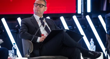 Стратешко созревање – каде сме и каде одиме? Лидерството и човечките ресурси како главни постулати за економски раст и развој