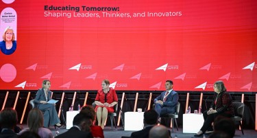 УАКС го одбележува 20-годишниот јубилеј со нови меѓународни партнерства и амбициозна визија за иднината