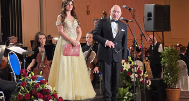 ВИДЕОЛОТАРИЈА КАСИНОС АВСТРИЈА ГОРД ПОДДРЖУВАЧ НА ВИЕНСКИОТ БАЛ ВО МАКЕДОНИЈА