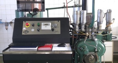 Нова дигитализација во ОКТА за уште поефикасна контрола на квалитетот на горивата