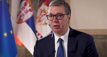 ВУЧИЌ ОЧЕКУВА ПОБЕДА: Ќе има предвремени избори во Србија