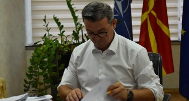 Цветан Трипуновски: Не сносам одговорност за да поднесам оставка, покажавме дека не толерираме и актуелни функционери