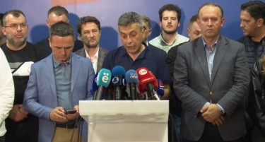 ВЛЕН: Пензиите ќе се зголемат за над 1.000 денари, ДУИ ги користеше старите лица за сликање