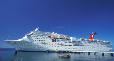 АКО САКАТЕ ДА ПЕЧАЛИТЕ ПАРИ НА БРОД, ОВА ТРЕБА ДА ГО ЗНАЕТЕ: Каков е животот далеку од дома?