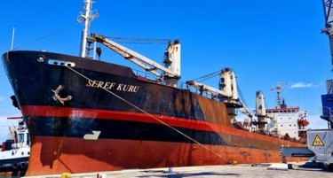 Мулти Шпед ДООЕЛ успешно транспортираше 12.500 тони коварина – значаен чекор кон завршување на транспортот на секундарен добен производ неопасен отпад