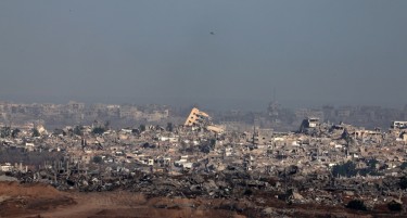 „ДАЛИ СЕ МЕНУВА МИСЛЕЊЕТО ЗА ГАЗА?“: Западот му се заканува на Израел со санкции