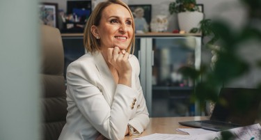 Проф. д-р Крлиу: Меѓународниот карактер на УАКС значи подобро и поквалитетно образование за студентите